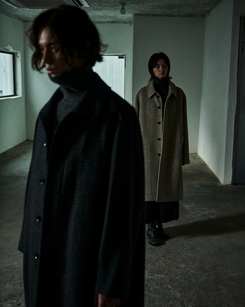 남성 컨템퍼러리 브랜드 '소루' 오프라인 강화 나서 2752-Image